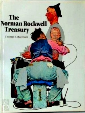 Bild des Verkufers fr The Norman Rockwell treasury Special Collection zum Verkauf von Collectors' Bookstore
