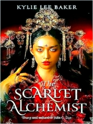 Image du vendeur pour The Scarlet Alchemist Special Collection mis en vente par Collectors' Bookstore