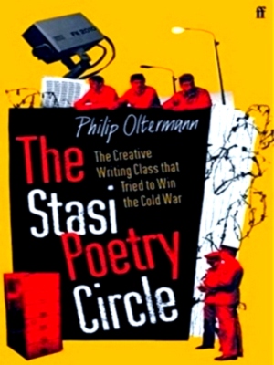 Seller image for The Stasi Poetry Circle Special Collection for sale by Collectors' Bookstore