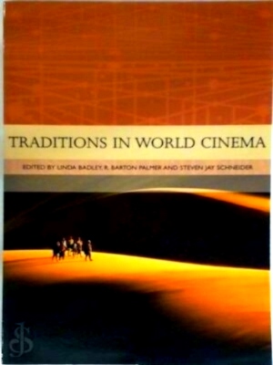 Bild des Verkufers fr Traditions in World Cinema Special Collection zum Verkauf von Collectors' Bookstore