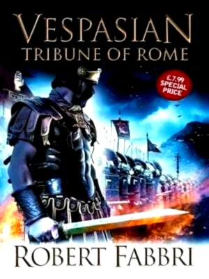 Seller image for Tribune of Rome - Vespasian Special Collection for sale by Collectors' Bookstore