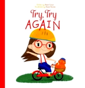 Seller image for Try, Try Again Special Collection for sale by Collectors' Bookstore