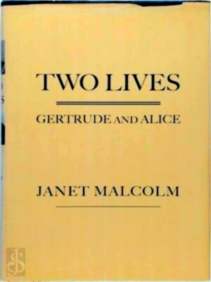 Bild des Verkufers fr Two Lives - Gertrude and Alice Special Collection zum Verkauf von Collectors' Bookstore