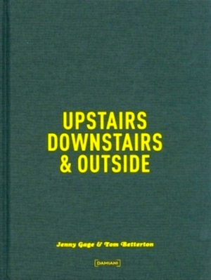 Imagen del vendedor de Upstairs, Downstairs & Outside Special Collection a la venta por Collectors' Bookstore