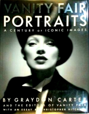 Seller image for Vanity Fair Portraits A century of iconic images Special Collection for sale by Collectors' Bookstore