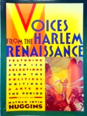 Imagen del vendedor de Voices from the Harlem Renaissance Special Collection a la venta por Collectors' Bookstore