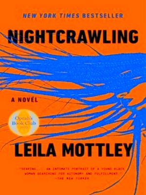Seller image for Nightcrawling A Novel Limited Special Collection for sale by Collectors' Bookstore