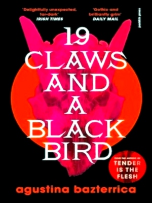 Immagine del venditore per Nineteen Claws and a Black Bird Special Collection venduto da Collectors' Bookstore