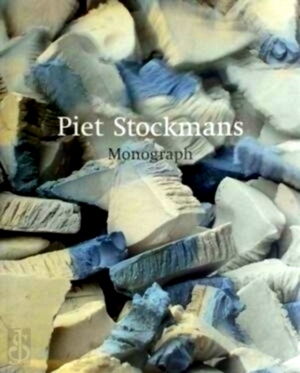 Bild des Verkufers fr Piet Stockmans monograph monografie Special Collection zum Verkauf von Collectors' Bookstore