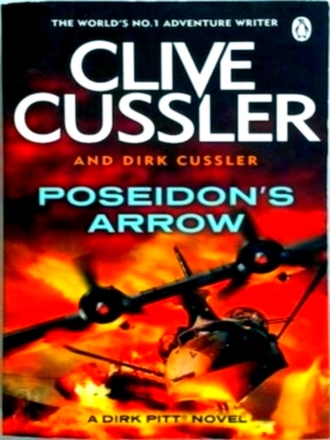 Seller image for Poseidon's Arrow The Dirk Pitt Adventures Vol. 22 Special Collection for sale by Collectors' Bookstore