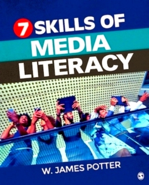 Seller image for Seven Skills of Media Literacy Special Collection for sale by Collectors' Bookstore