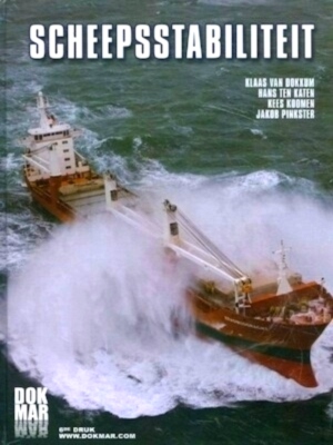 Seller image for Ship Stability Special Collection for sale by Collectors' Bookstore