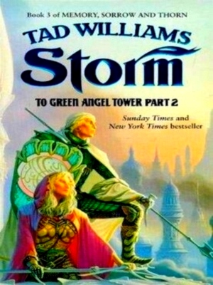 Seller image for Storm: To Green Angel Tower - part 2 Special Collection for sale by Collectors' Bookstore