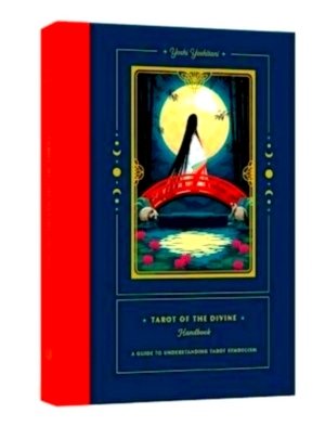 Imagen del vendedor de Tarot of the Divine Handbook A Guide to Understanding Tarot Symbolism Special Collection a la venta por Collectors' Bookstore