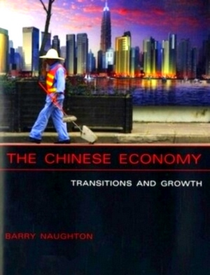 Seller image for The Chinese Economy - Transitions and Growth Transitions And Growth Special Collection for sale by Collectors' Bookstore