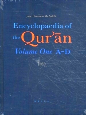 Immagine del venditore per The Encyclopaedia of the Qur'an Volume One A-D Special Collection venduto da Collectors' Bookstore