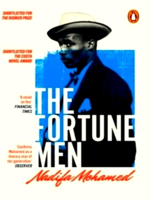 Seller image for The Fortune Men Shortlisted for the Costa Novel Of The Year Award Special Collection for sale by Collectors' Bookstore