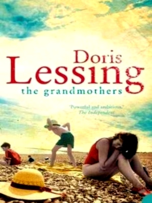 Seller image for The grandmothers Special Collection for sale by Collectors' Bookstore