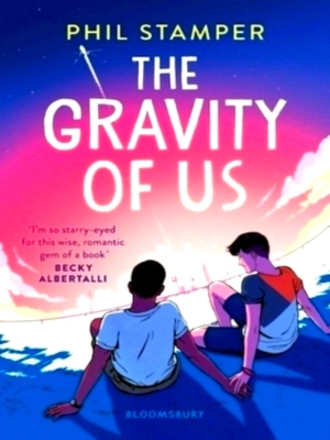 Seller image for The Gravity of Us Special Collection for sale by Collectors' Bookstore