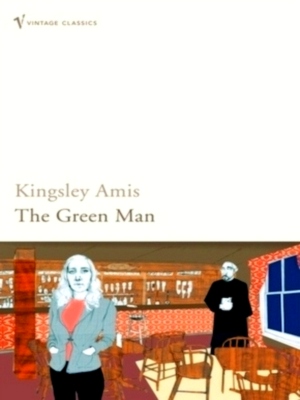 Image du vendeur pour The Green Man Special Collection mis en vente par Collectors' Bookstore