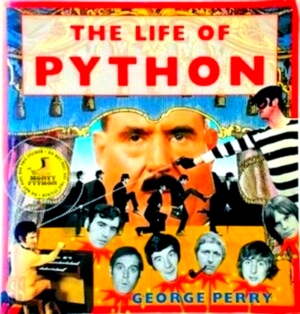 Seller image for The life of Python Special Collection for sale by Collectors' Bookstore