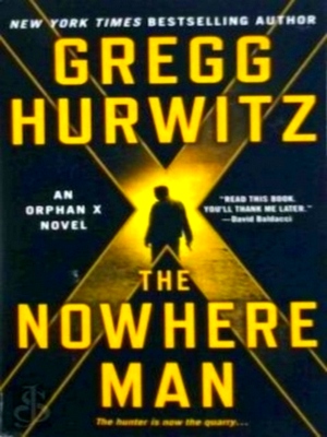 Seller image for The Nowhere Man Special Collection for sale by Collectors' Bookstore