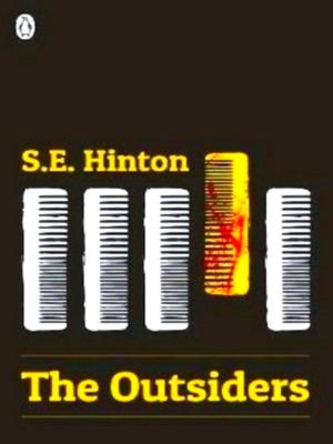 Bild des Verkufers fr The Outsiders Special Collection zum Verkauf von Collectors' Bookstore