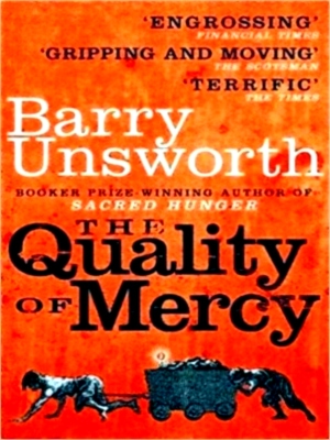 Seller image for The Quality of Mercy Special Collection for sale by Collectors' Bookstore