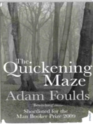 Image du vendeur pour THe Quickening Maze Special Collection mis en vente par Collectors' Bookstore