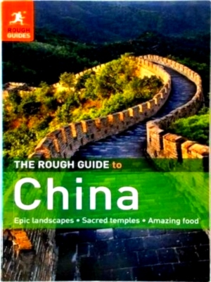 Bild des Verkufers fr The Rough Guide to China Special Collection zum Verkauf von Collectors' Bookstore