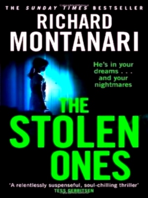 Seller image for The Stolen Ones Special Collection for sale by Collectors' Bookstore