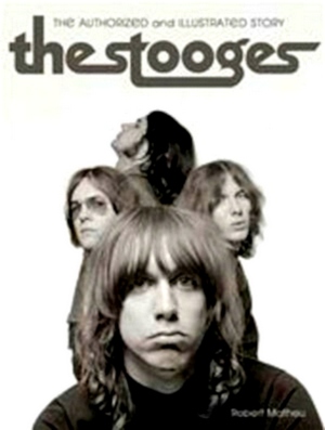 Immagine del venditore per The Stooges The Authorized and Illustrated Story Special Collection venduto da Collectors' Bookstore