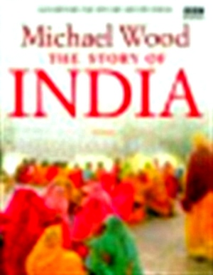 Seller image for The Story of India Special Collection for sale by Collectors' Bookstore