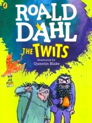 Seller image for The Twits - Colour Edition Special Collection for sale by Collectors' Bookstore