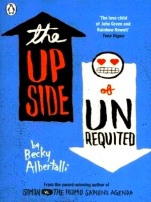 Seller image for The Upside of Unrequited Special Collection for sale by Collectors' Bookstore
