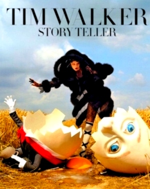 Immagine del venditore per Tim Walker: Story Teller Special Collection venduto da Collectors' Bookstore