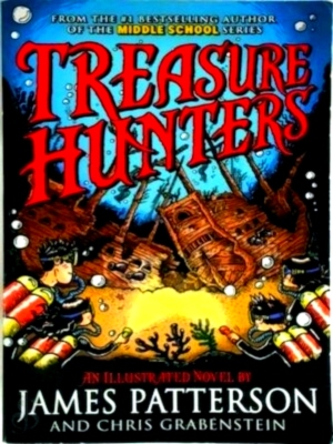 Seller image for Treasure Hunters Special Collection for sale by Collectors' Bookstore