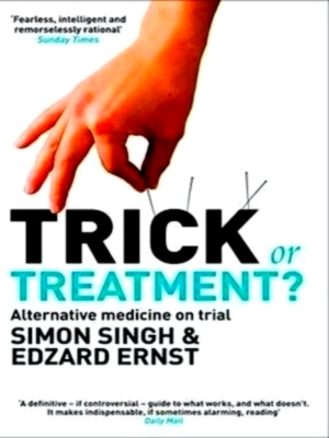 Seller image for Trick Or Treatment? Special Collection for sale by Collectors' Bookstore