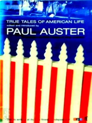 Seller image for True Tales of American Life Special Collection for sale by Collectors' Bookstore