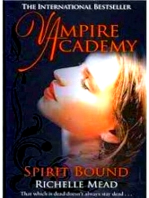 Immagine del venditore per Vampire Academy Spirit Bound Special Collection venduto da Collectors' Bookstore