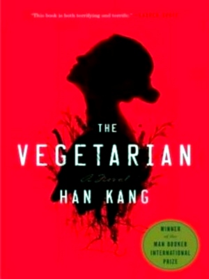Seller image for Vegetarian A Novel Special Collection for sale by Collectors' Bookstore