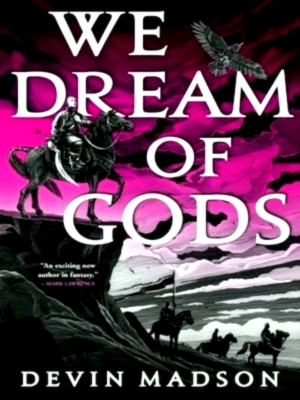Seller image for We Dream of Gods The Reborn Empire, Book Four Special Collection for sale by Collectors' Bookstore