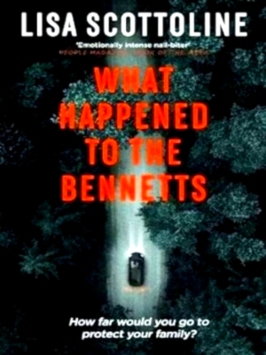 Image du vendeur pour What Happened to the Bennetts Special Collection mis en vente par Collectors' Bookstore