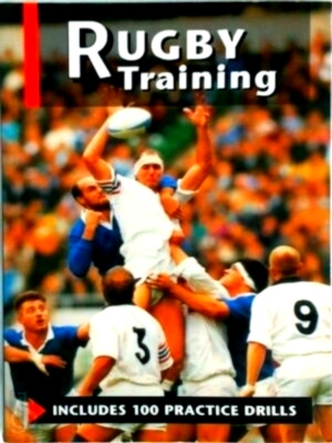 Bild des Verkufers fr Rugby Training Special Collection zum Verkauf von Collectors' Bookstore