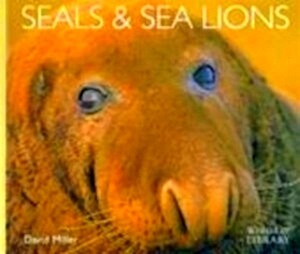 Seller image for Seals and Sea Lions Special Collection for sale by Collectors' Bookstore