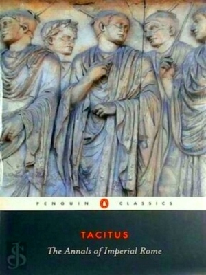 Seller image for Tacitus The Annals of Imperial Rome Special Collection for sale by Collectors' Bookstore