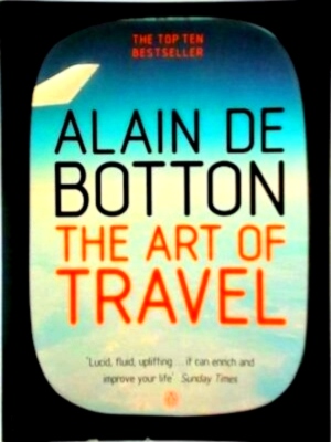 Seller image for The Art of Travel Special Collection for sale by Collectors' Bookstore