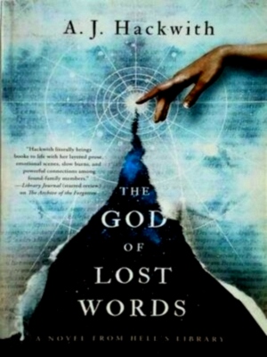 Seller image for The God of Lost Words Special Collection for sale by Collectors' Bookstore