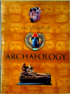 Image du vendeur pour The History of Archaeology Special Collection mis en vente par Collectors' Bookstore