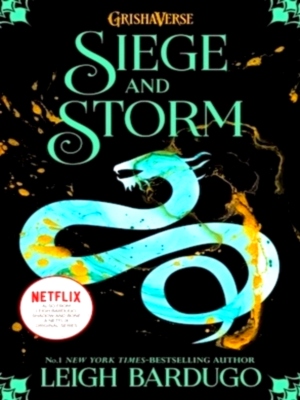 Seller image for The Shadow and Bone: Siege and Storm Book 2 Limited Special Collection for sale by Collectors' Bookstore